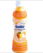 GOODDAY CULTURED MILK DRINK MANGO 24/350ML