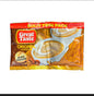 GREAT TASTE COFFEE 3IN1 ORIGINAL TWIN PACK 24/10/33G