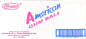 COLUMBIA'S AMERICAN GUMBALL 40/24G