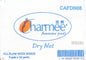 CHARMEE ALL FLOW DRY NET W/ WINGS 36PACKS/8PADS CODE: CAFDN08