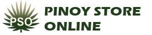 Pinoy Store Online