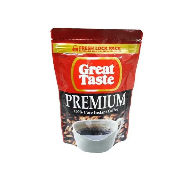 GREAT TASTE PREMIUM BLEND 24/100G