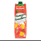 DEL MONTE PINEAPPLE STRAWBERRY  JUICE 12/1L