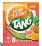 TANG FOUR SEASONS POWDERED JUICE LITRO 144/19G