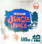 JUNGLE JUICE ORANGE 12/500ML