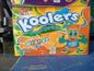 OK KOOLERS ORANGE JUICE 10/220ML