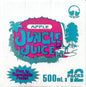 JUNGLE JUICE APPLE 12/500ML