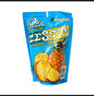 ZESTO JUICE PINEAPPLE 10/200ML