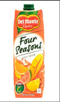DEL MONTE FOUR SEASONS JUICE 12/1L