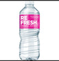 REFRESH MINERAL WATER 24/350ML