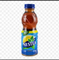 NESTEA JUICE ICE TEA LEMON 24/500ML