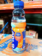 B'LUE VITAMIN DRINK ORANGE FLAVOR 15/500ML