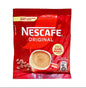NESCAFE 3N1 ORIGINAL SINGLES 528/20G