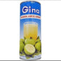 GINA GUAVA JUICE 30/240ML