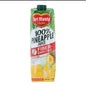 DEL MONTE PINEAPPLE JUICE WITH FIBER 12/1L