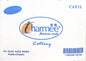 CHARMEE ALL FLOW COTTONY W/ WINGS 24PACKS/12PADS CODE: CAF12