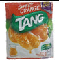 TANG SWEET ORANGE POWDERED JUICE LITRO 120/25G