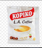 KOPIKO COFFEE LOW ACID HANGER 24/10/25