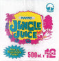 JUNGLE JUICE MANGO 12/500ML