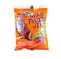 SNOWTIME MINI FRUIT JELLY 24/10/14G