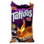 WL TATTOOS CORN TUBE BBQ 10/10/60G