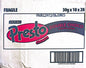 JNJ PRESTO CREAMS DOUBLE CHOCOLATE 20/10/30G