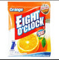 EIGHT O'CLOCK ORANGE 120/35G