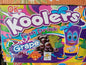 OK KOOLERS GRAPE JUICE 10/220ML