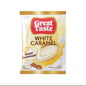 GREAT TASTE COFFEE 3IN1 WHITE CARAMEL 24/10/30G