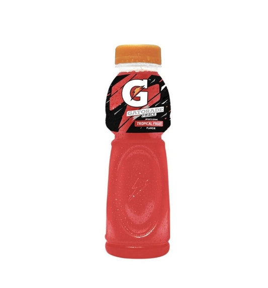 GATORADE TROPICAL FRUIT 24/350ML