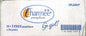 CHARMEE GO GIRL PANTYLINERS 36PACKS 20+2PANTYLINERS CODE: CPLG20-P