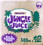 JUNGLE JUICE GRAPE 12/500ML