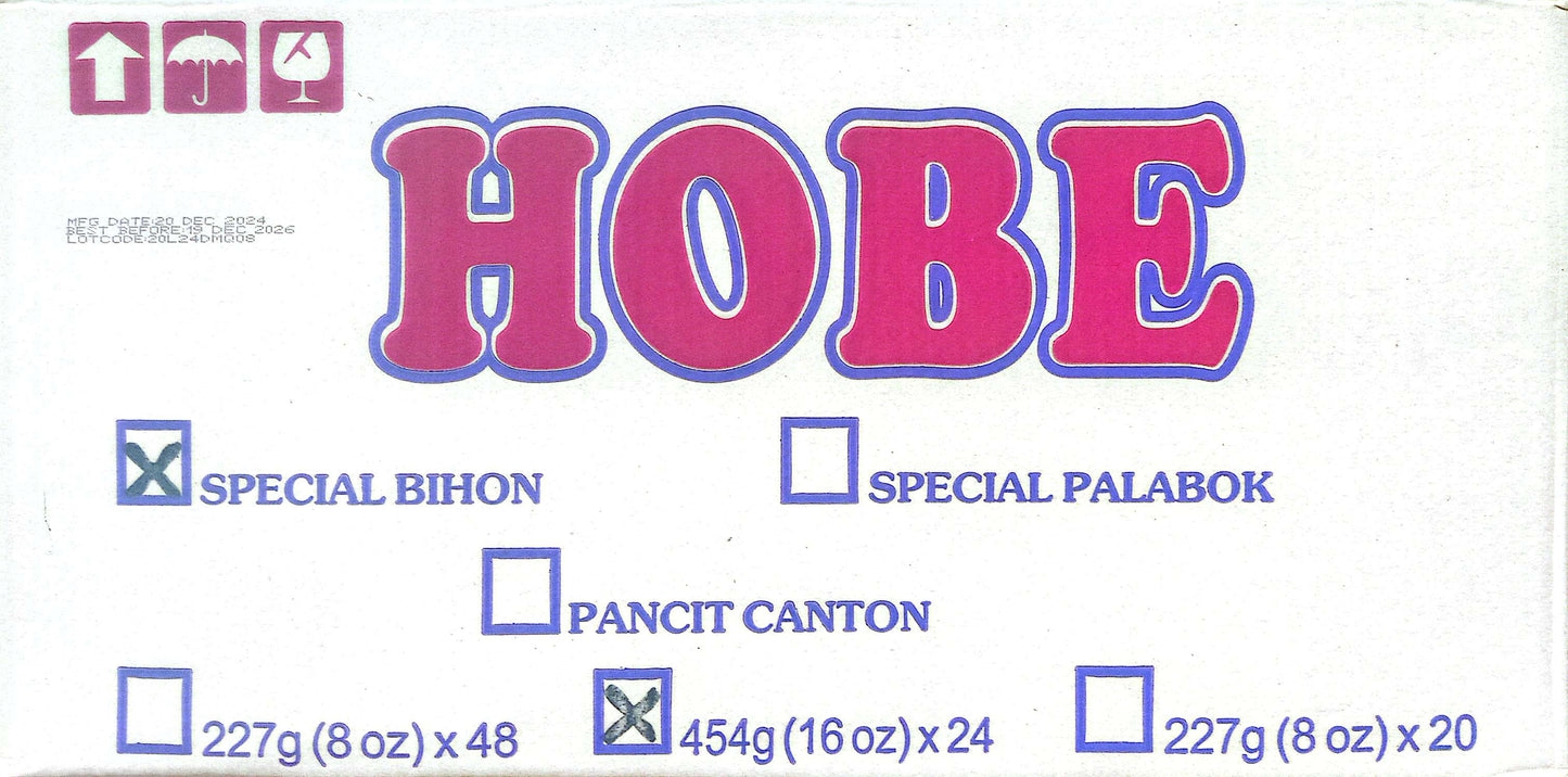 HOBE BIHON 24/454G